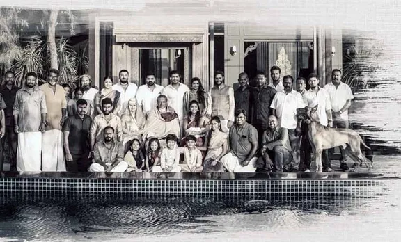 Mani Ratnam multi starrer Chekka Chivantha Vaanam trailer