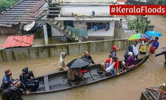 Mizoram to give Rs 2 crore for Kerala flood relief