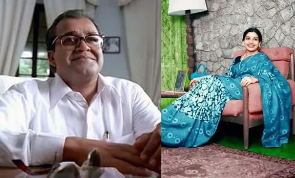 ജയലളിതയുടെ ജീവിതം സിനിമയാകുമ്പോള്‍ നായകന്‍ മോഹന്‍ലാലോ?