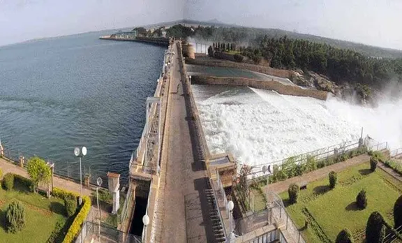 മുല്ലപ്പെരിയാറിലെ ജലനിരപ്പ് താഴ്ന്നു; 136 അടിക്ക് താഴെയെത്തി