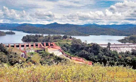 പിടിവാശി വിടാതെ തമിഴ്‌നാട്; മുല്ലപ്പെരിയാര്‍ സുരക്ഷിതം, ജലനിരപ്പ് കുറയ്‌ക്കാനാകില്ലെന്ന് പിണറായിക്ക് പളനിസ്വാമിയുടെ കത്ത്