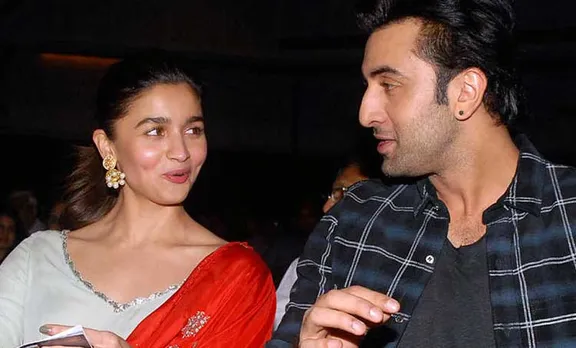 Ranbir Kapoor Alia Bhatt
