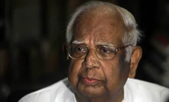 Somnath Chatterjee, Dies at 89: മുൻ ലോക്‌സഭ സ്‌പീക്കർ സോമനാഥ് ചാറ്റർജി അന്തരിച്ചു