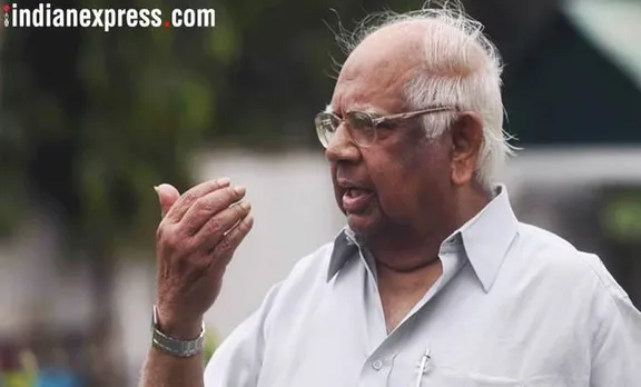 സോമനാഥ് ചാറ്റർജി വെന്റിലേറ്ററിൽ; നില അതീവ ഗുരുതരം