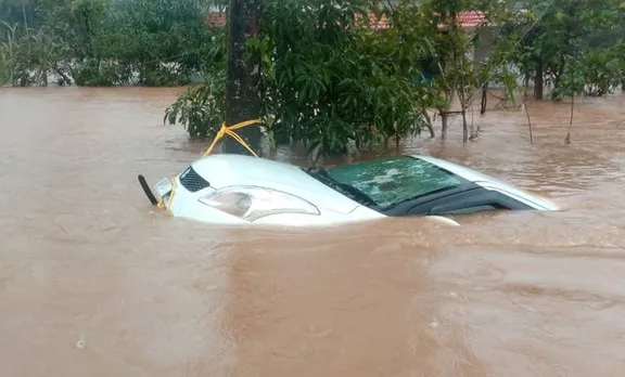 മഴക്കെടുതി; അടിയന്തര സഹായം മതിയാവില്ല; പ്രത്യേക പാക്കേജ് വേണമെന്ന് റവന്യുമന്ത്രി