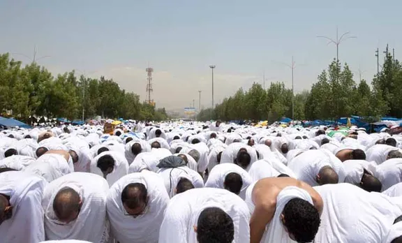 eid ul adha,baliperunnal,hajj 2018