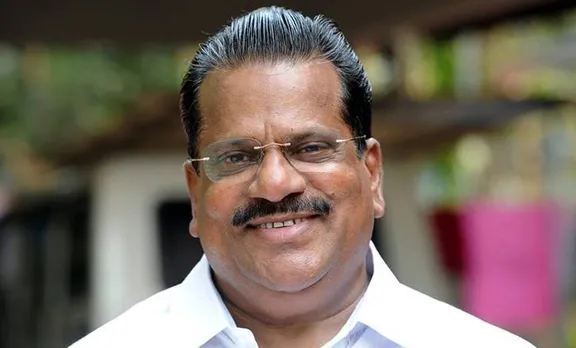EP Jayarajan, ഇപി ജയരാജൻ, CPM, LDF, UDF
