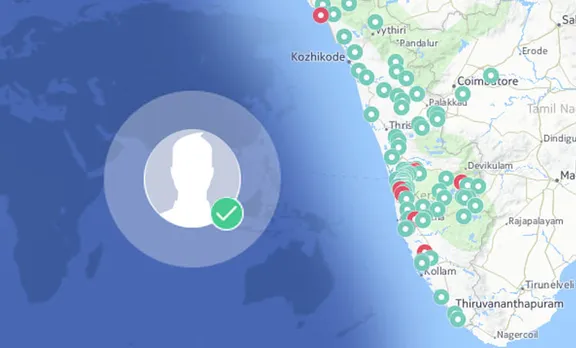 നിങ്ങൾ സുരക്ഷിതരോ? സേഫ്റ്റി ചെക്കുമായി ഫെയ്‌സ്ബുക്ക്