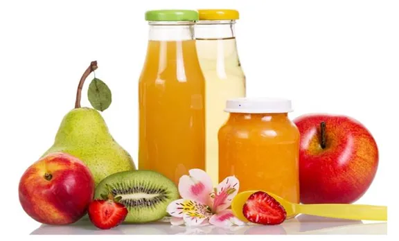 healthy food for children,