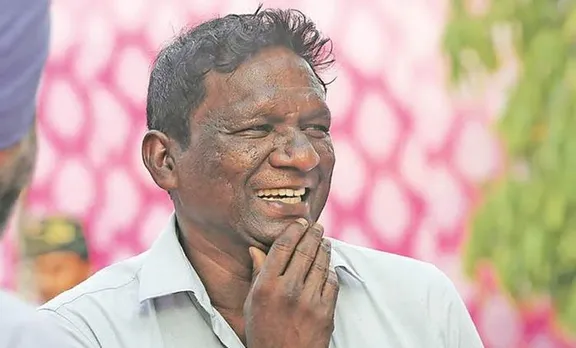 'ഐഎം വിജയന് ഹിന്ദി ഭാഷ ബുദ്ധിമുട്ടായിരുന്നു, ഫുട്ബോൾ ഭാഷയിലെ  മികവുകൊണ്ട് അത് മറികടന്നു'