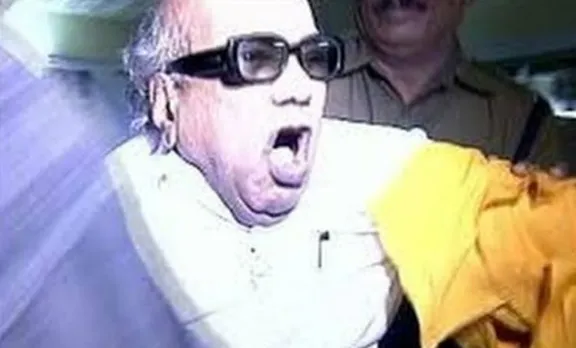 'അയ്യാ, കൊലപണ്റാങ്കെ'; മരിച്ചാലും മറക്കാത്ത കലൈഞ്ജറുടെ 'പാതിരാ അറസ്റ്റ്'