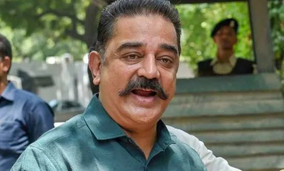 മഴക്കെടുതി : കേരളത്തിന് ഉലകനായകന്‍ കമല്‍ഹാസന്റെ സഹായം