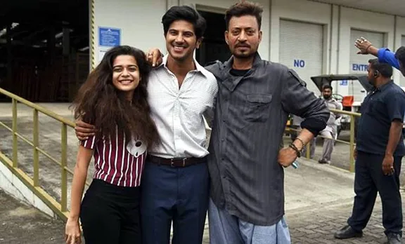 ബോളിവുഡിലും താരമായി ദുല്‍ഖര്‍; 'കാര്‍വാ' കണ്ടവര്‍ പറയുന്നു കലക്കിയെന്ന്