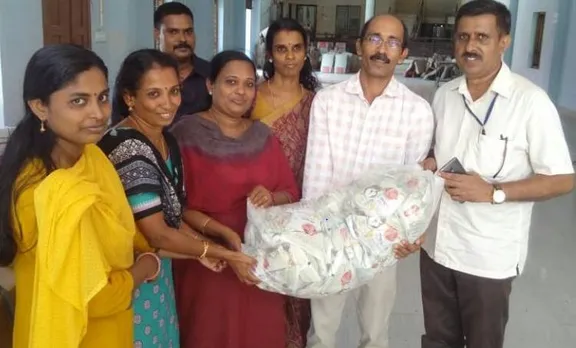 kerala floods kundumbasree fund to cmdrf