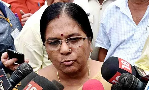 മുസാഫര്‍പൂര്‍ അഭയകേന്ദ്രത്തിലെ പീഡനം: സാമൂഹ്യക്ഷേമ മന്ത്രി രാജിവച്ചു