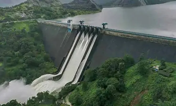 Kerala Floods: മുല്ലപ്പെരിയാർ ഡാമിലെ തുറന്ന ഷട്ടറുകളെല്ലാം അടച്ചു