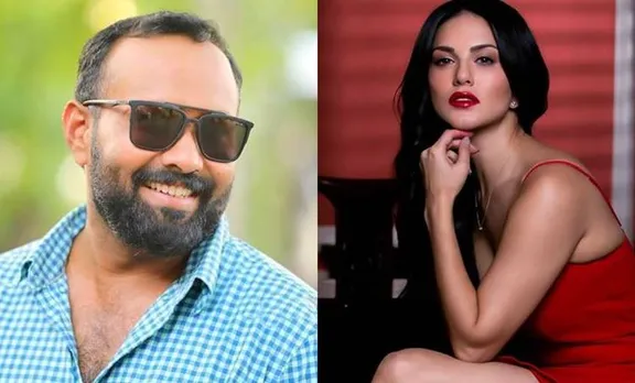 omar lulu,sunny leone