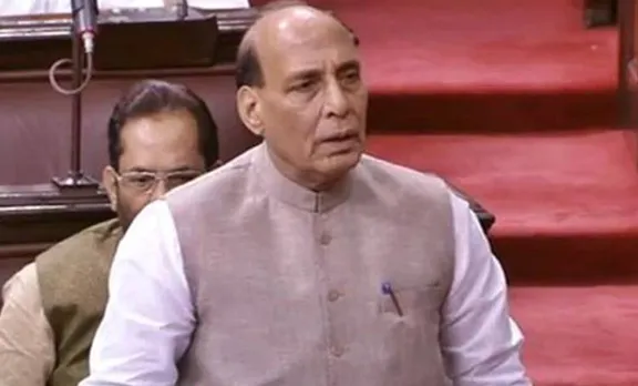 Rajnath Singh, രാജ്‌നാഥ് സിങ്, Rahul Gandhi, രാഹുല്‍ ഗാന്ധി, Karnataka political crisis, കർണാടക രാഷ്ട്രീയ പ്രതിസന്ധി, congress,കോൺഗ്രസ്, jds, ജെഡിഎസ്,bjpബിജെപി kumaraswami g parameswara,Karnataka, കര്‍ണാടക, congress, കോണ്‍ഗ്രസ്, jds, ജെഡിഎസ്, mla, എംഎല്‍എ, minister മന്ത്രി, iemalayalam, ഐഇ മലയാളം