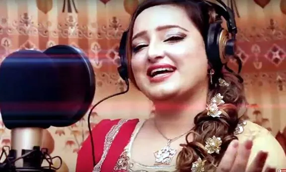 പാക്കിസ്ഥാന്‍ നടി വെടിയേറ്റ് കൊല്ലപ്പെട്ടു