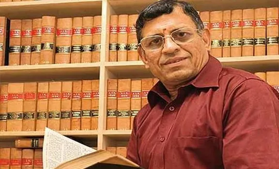 കരുണാനിധിയെ സംസ്കരിക്കാന്‍ മറീന വിട്ടു കൊടുക്കരുതെന്ന് ആര്‍എസ്എസ്