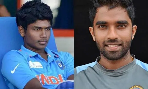 രഞ്ജി ട്രോഫിയിൽ കൂറ്റൻ സ്കോറിലേക്ക് കുതിച്ച് കേരളം; സച്ചിൻ ബേബിക്ക് സെഞ്ചുറി