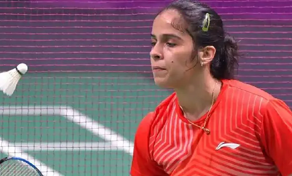 saina nehwal vs carolina marine live score, saina nehwal vs carolina marin live streaming, badminton live score, badminton live streaming, malaysian masters live, saina nehwal vs carolina marin result, saina nehwal vs carolina marin score, saina nehwal, live badminton score, sports news, indian express