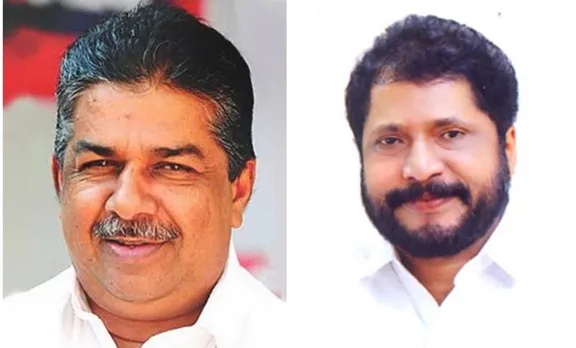 പ്രത്യേക സഭാ സമ്മേളനം; സജി ചെറിയാനും രാജു എബ്രഹാമിനും സംസാരിക്കാന്‍ അവസരം നല്‍കിയില്ല