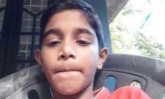 പ്രളയസമയത്ത് പിതൃസഹോദരന്‍ പുഴയിലെറിഞ്ഞ കുട്ടിയുടെ മൃതദേഹം കണ്ടെത്തി
