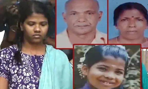 സൗമ്യയുടെ ആത്മഹത്യ; കണ്ണൂർ ജയിലിലെ മൂന്ന് അസിസ്റ്റന്റ് പ്രിസൺ ഓഫീസർമാർക്ക് സസ്പെൻഷൻ