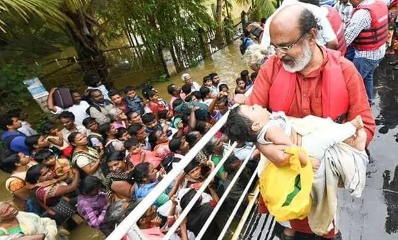 കേരളത്തിന്റെ പുനർനിർമ്മാണത്തിന് വേണ്ടത് മുപ്പതിനായിരം കോടി രൂപ: മന്ത്രി തോമസ് ഐസക്