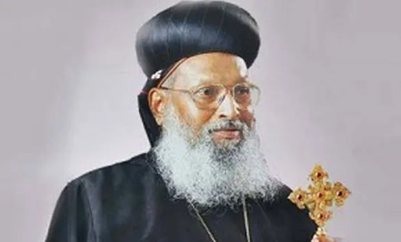 തോമസ് മാർ അത്തനാസിയോസ് മെത്രാപ്പൊലീത്ത അപകടത്തിൽ മരിച്ചു