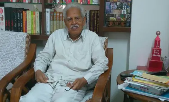 വരവര റാവുവിനും വികാസ് ദുബെയ്ക്കും വേണ്ടി എന്തിനു ശബ്ദമുയര്‍ത്തണം?