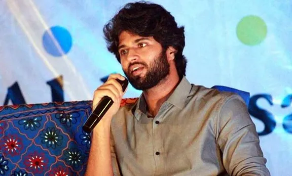 Vijay Deverakonda