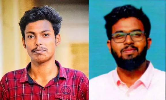 അഭിമന്യു കേസ്; മൂന്നാം പ്രതി ആരിഫ് പിടിയിലായത് പിതാവിനെ കണ്ട് മടങ്ങുമ്പോൾ