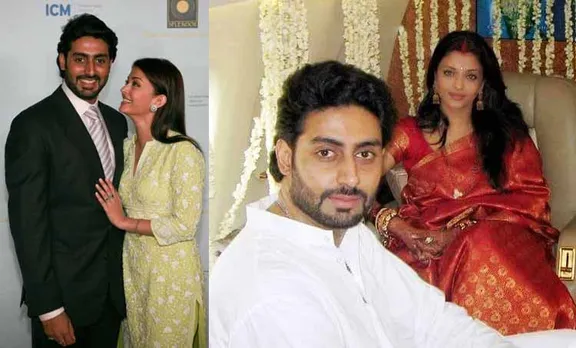 Abhishek Bachchan remembers proposing to wife Aishwarya Rai Bachchan during 'Guru' premiere at TIFF 1