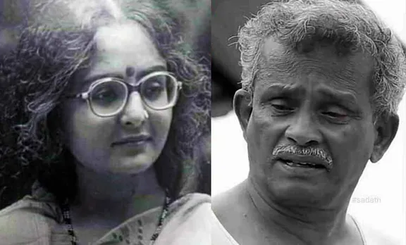 Manju Warrier Film Fraternity condole the death of actor kunju muhammad