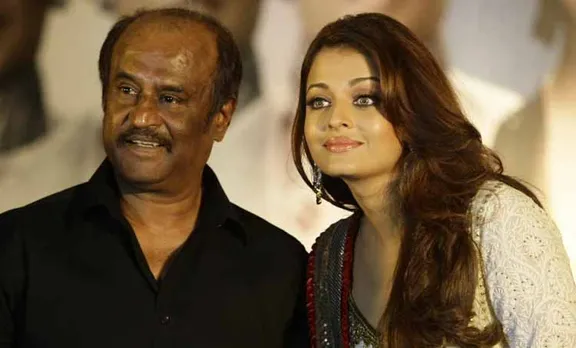 Aishwarya Rai Bachchan in Enthiran 2
