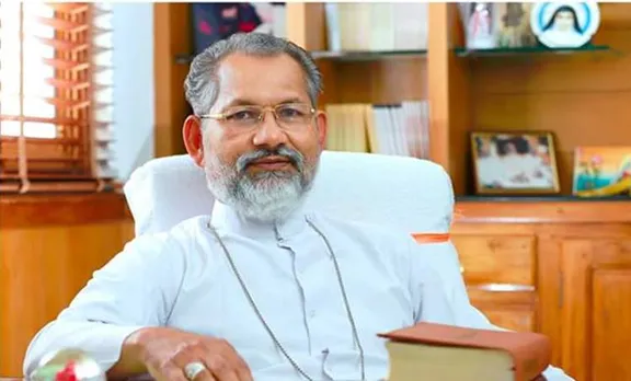 Kerala Nun Rape Case, Changanassery Bishop, Archbishop Joseph Perunthottam, Changanassery Bishop Jospeh Perunthottam, Bishop Franco Mulakkal