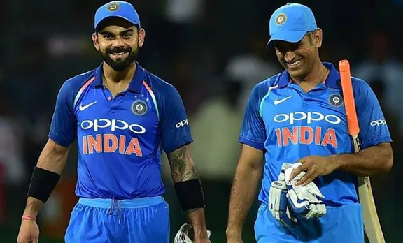 Virat Kohli, MS Dhoni, Sourav Ganguly, Team India, ie malayalam, വിരാട് കോഹ്ലി, ധോണി ഗാംഗുലി, ഇന്ത്യ, ഐഇ മലയാളം