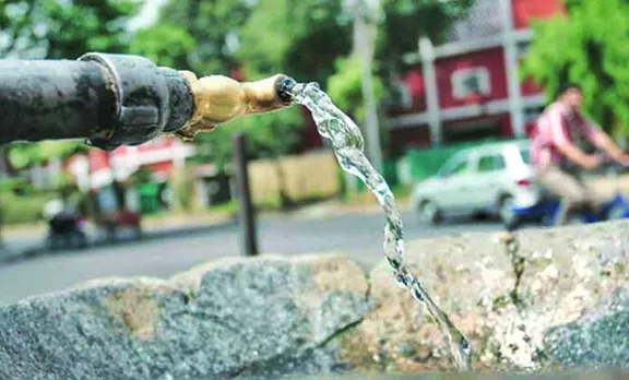 കുടിവെള്ള ക്ഷാമത്തിന് പരിഹാരമൊരുക്കാന്‍ തദ്ദേശസ്വയംഭരണ വകുപ്പ്