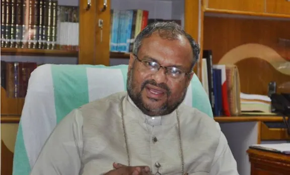 franco mulakkal, ie malayalam