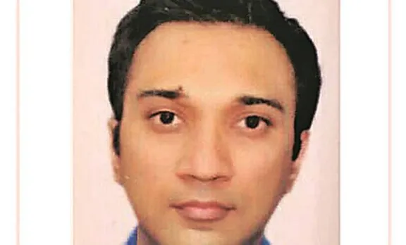 കാണാതായ എച്ച്ഡിഎഫ്‌സി ബാങ്ക് വൈസ് പ്രസിഡന്റിന്റെ മൃതദേഹം കണ്ടെത്തി