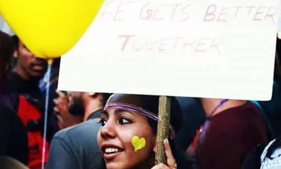 Section 377: "സമൂഹം മാറാതെ നിയമം മാറിയതുകൊണ്ട് കാര്യമില്ല; ആ പെൺകുട്ടി ഇപ്പോഴും വീട്ടുതടങ്കലിലാണ്"