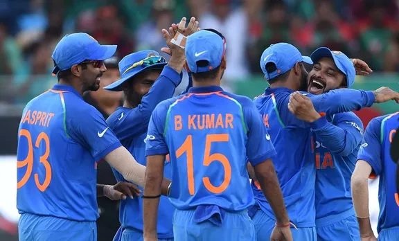 ആശ്വാസ ജയത്തിന് ഇന്ത്യ; പരമ്പര നേടാൻ മഴയും ഓസിസും