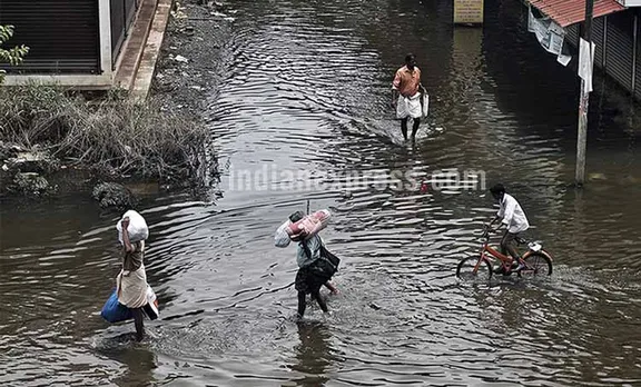 Kerala Floods