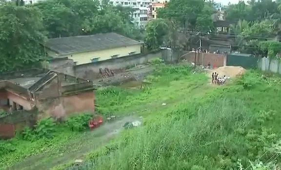 പ്ലാസ്റ്റിക് ബാഗിൽ ഉപേക്ഷിച്ചത് ഗർഭസ്ഥ ശിശുക്കളുടെ മൃതശരീരമല്ല; വ്യക്തത വരുത്തി പൊലീസ്