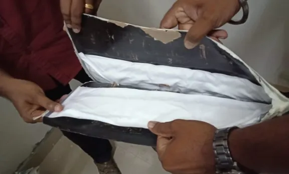 200 കോടിയുടെ മയക്കുമരുന്ന് കടത്തിയത് കണ്ണൂർ സ്വദേശി; കൊച്ചിയിൽ പിടിയിൽ