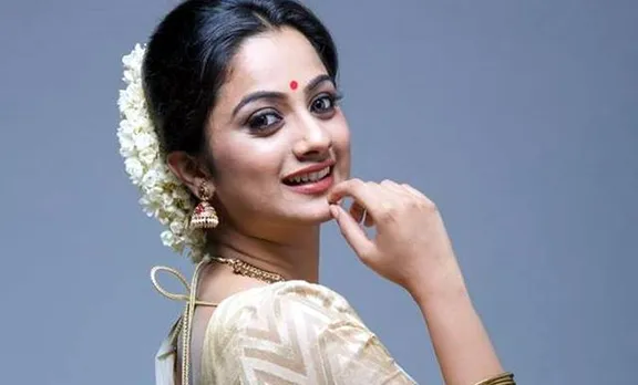 Namitha Pramod