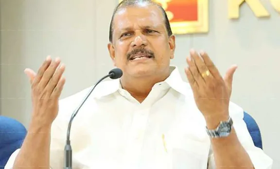 പീഡനത്തിനിരയായ കന്യാസ്ത്രീയെ ആക്ഷേപിച്ചു; പി.സി.ജോർജിന് നിയമസഭയുടെ ശാസന
