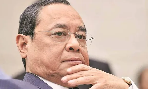 CJI, Chief Justice, Ranjan Gogoi, Chief Justice Ranjan Gogoi, Supreme Court Chief Justice, Deepak Mishra